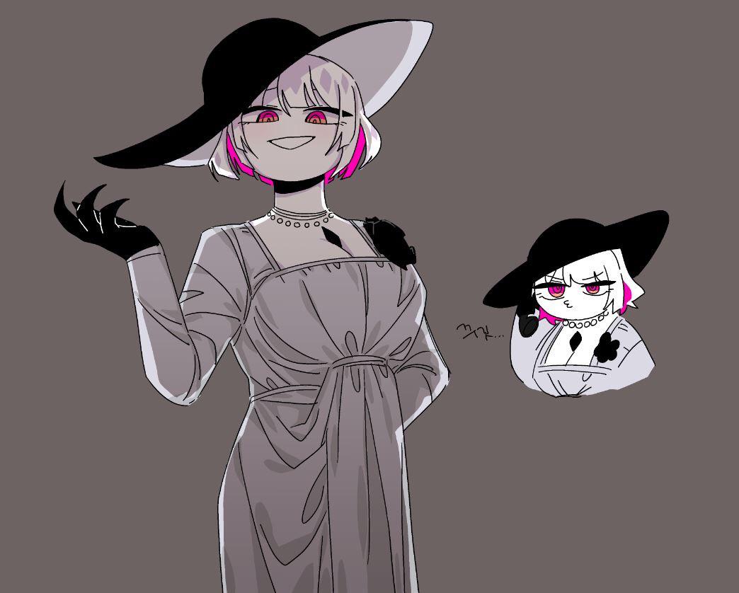 Can You Stop Making Faces Like That Meme Ft Nikusa Solazar Fnf Not Original Before Funkin Fightin was a thing GF was in love with Tabi but nonetheless used him to try and conquer her fathers empire.