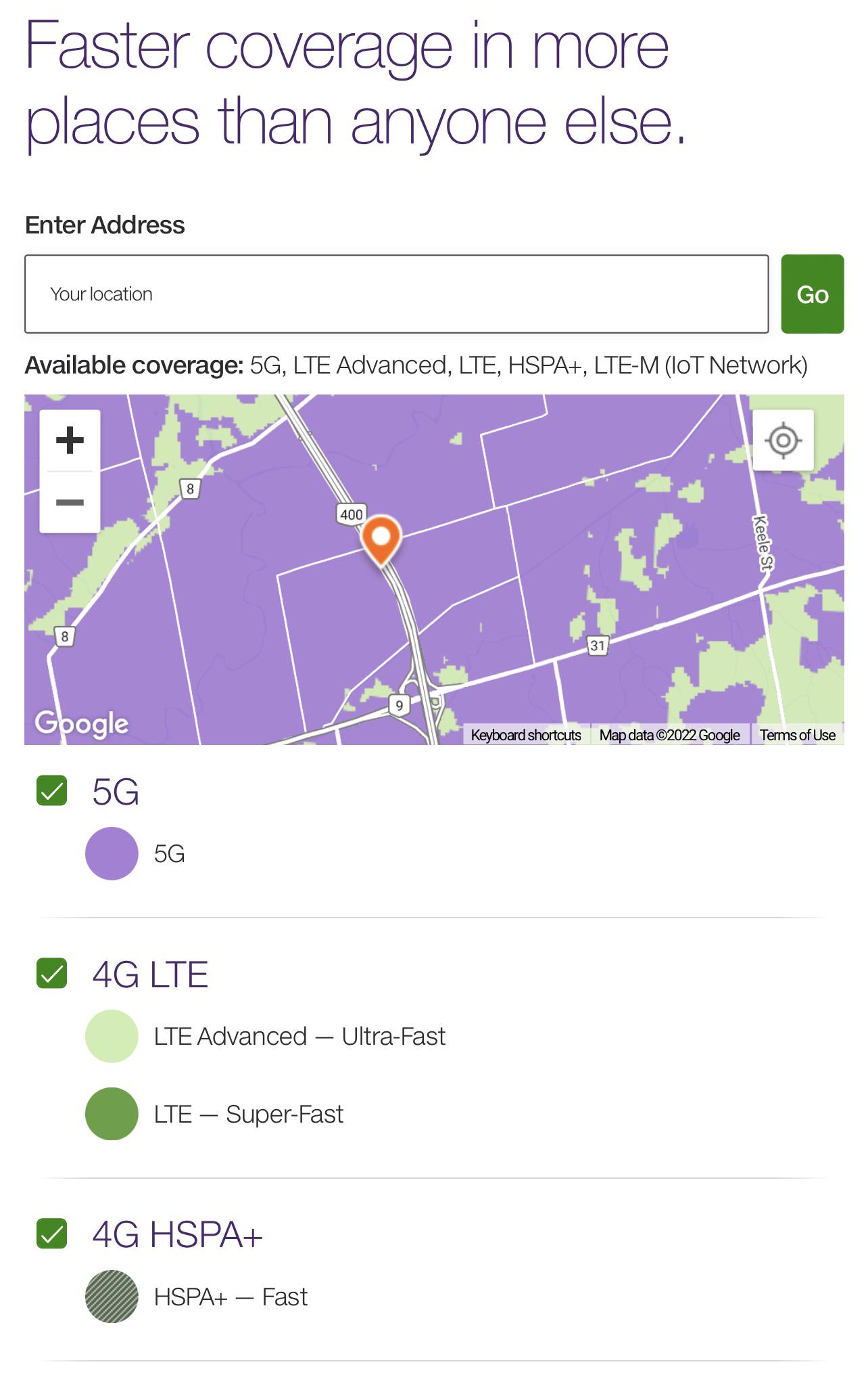 Telus Charts Path To Future Success With 70 Billion Network 