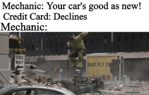 were trying to reach you about your cars extended warranty rmemes on car warranty meme capitol