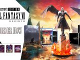 Collector S Edition Announced R Ffviiremake