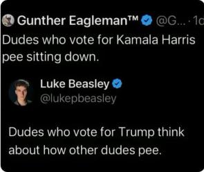 Touché!
