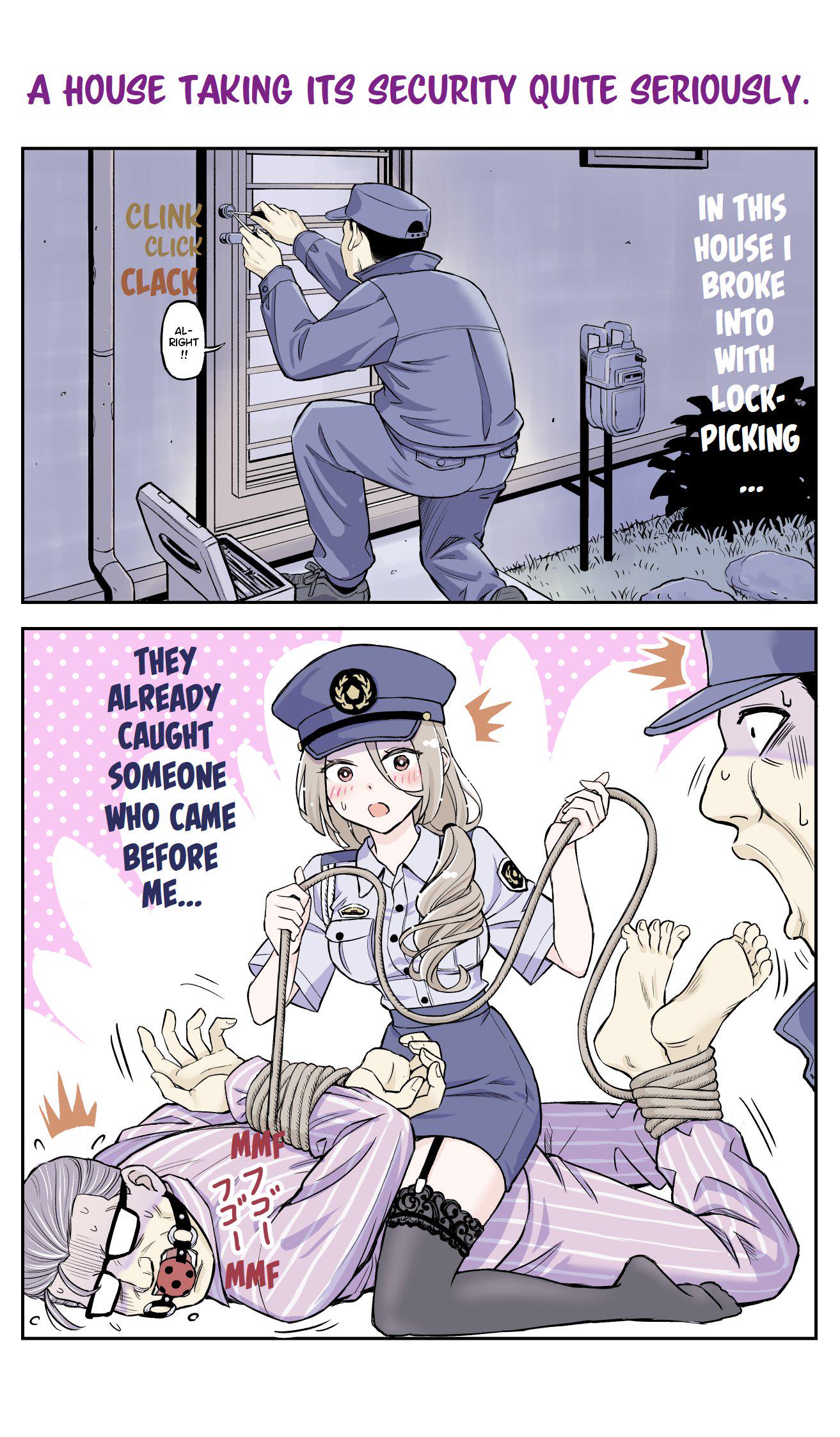 DISC] - The Lecture You Would Never Want Your Parents To Give You - Ch. 25  : rmanga