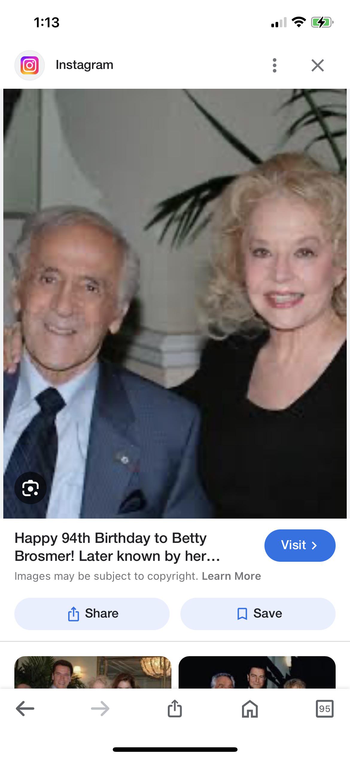 Betty Brosmer, 1950s : rUtterlyUniquePhotos