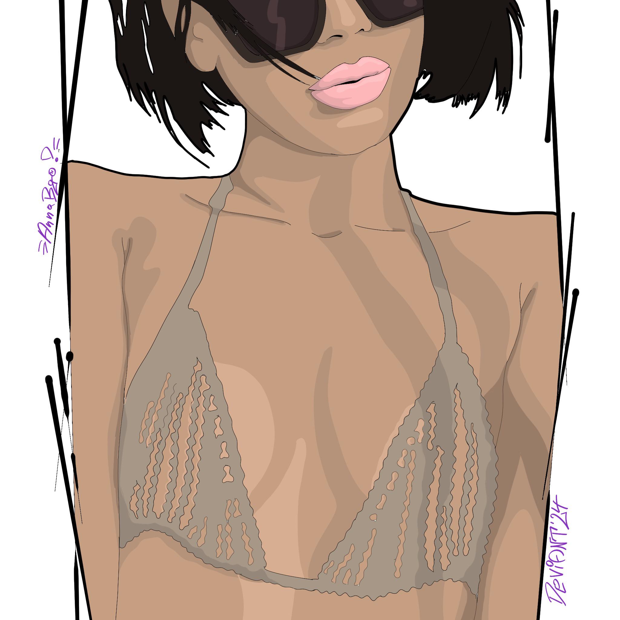 Annabgo, я думаю, это очень мило, : rProCreate