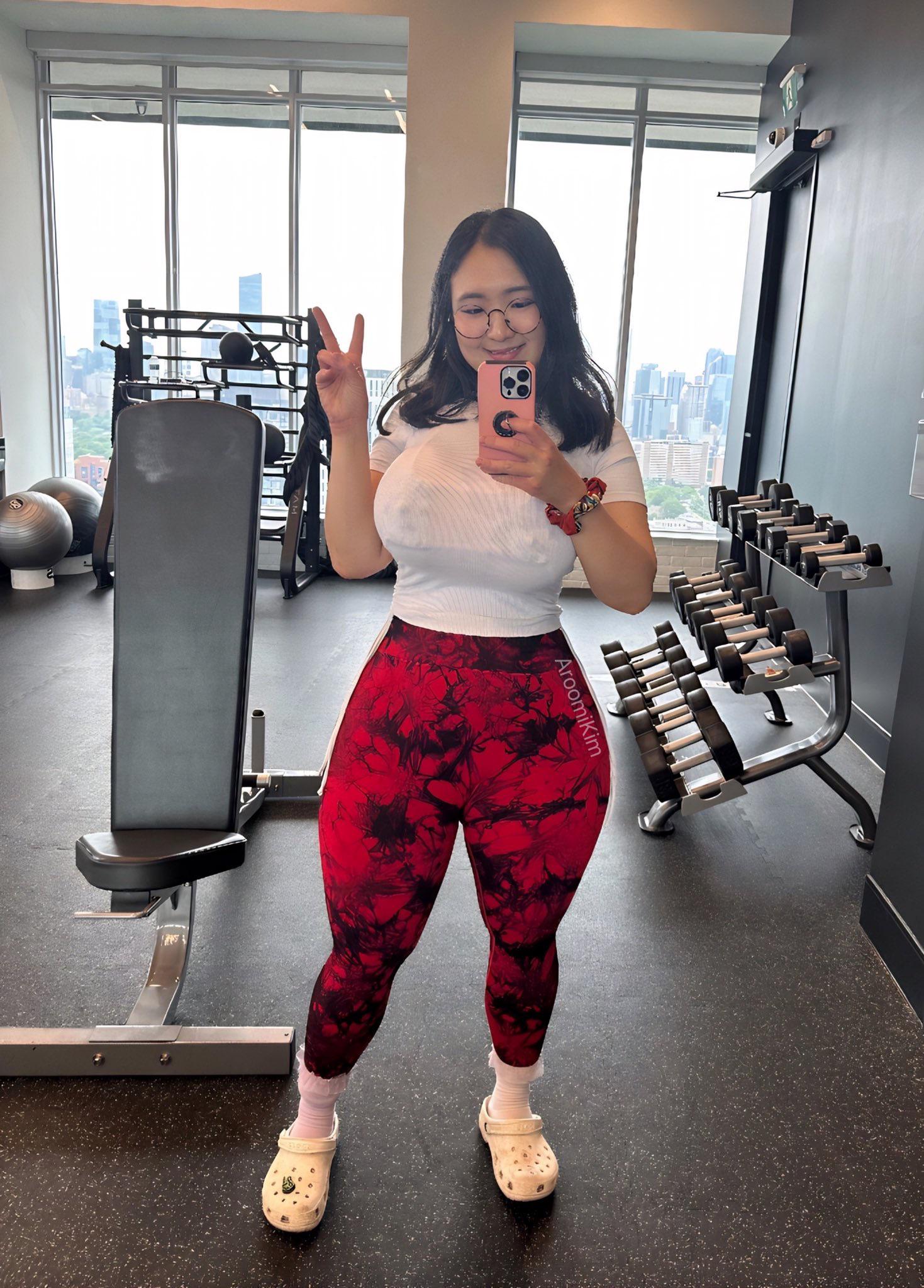 Aroomikim Only Fans Entire Gallery Of Pictures & Videos 657