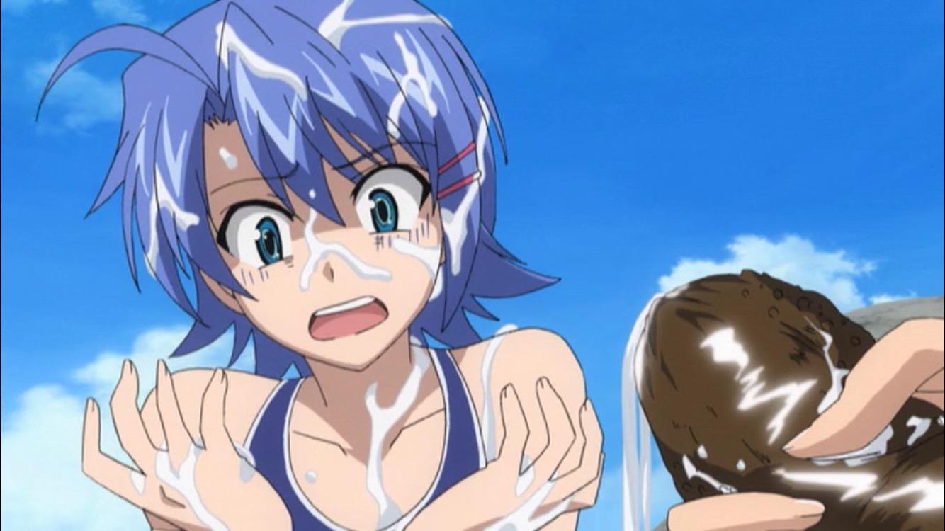 Demon King Daimo Hentai