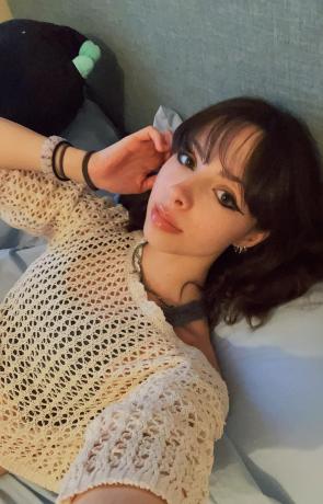 Will you take me on date?