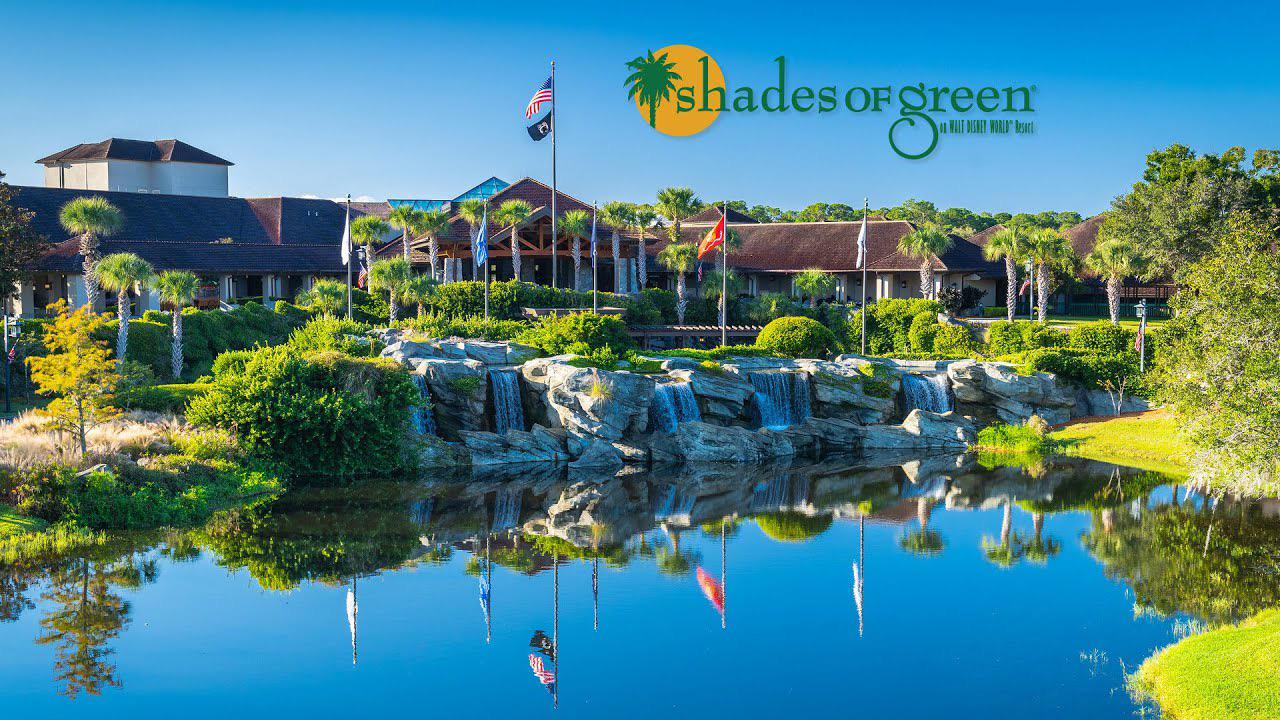 What Is Everyone S Thought On Shades Of Green At WDW My Family Is 