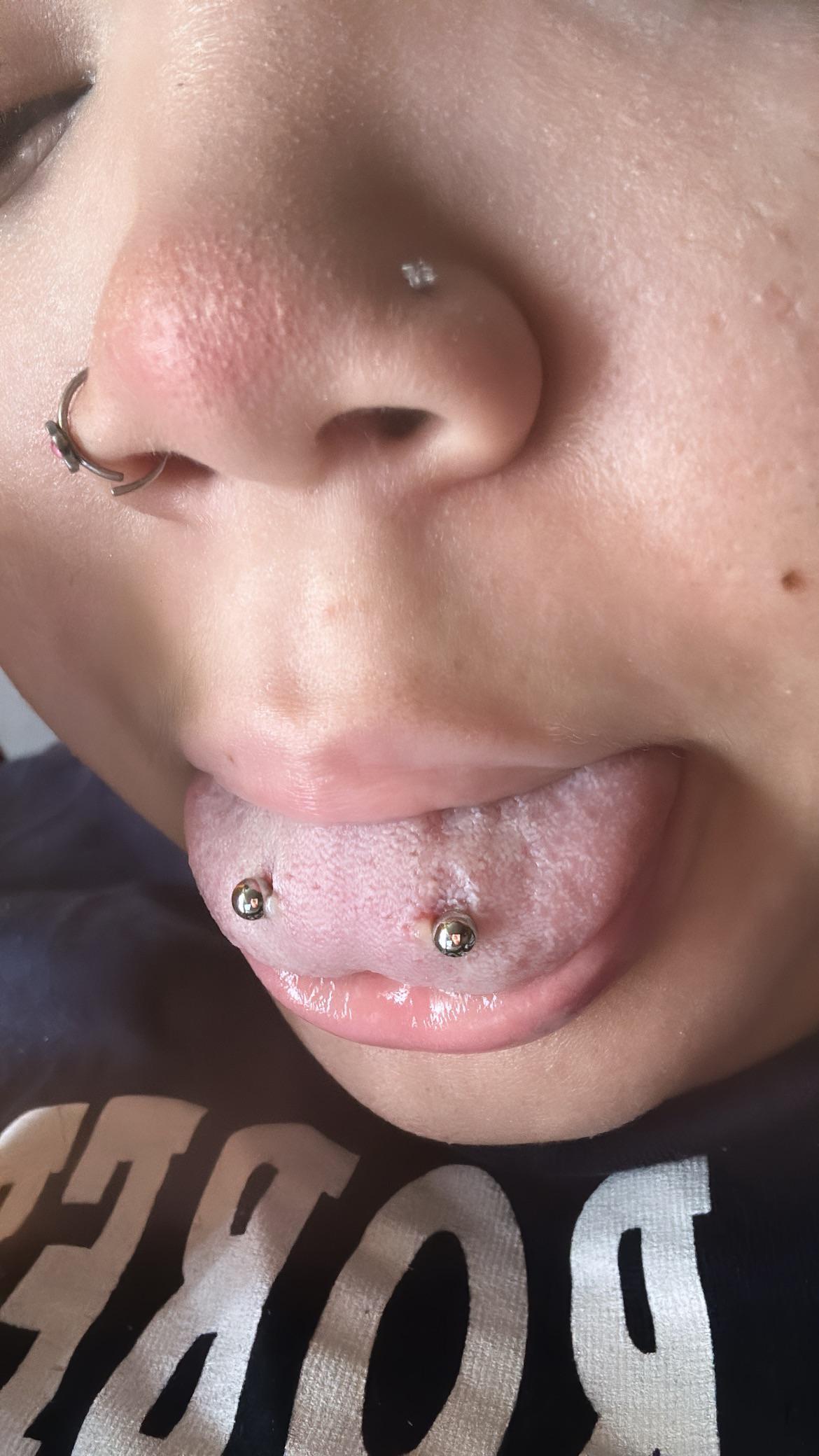 Need some reassurance : rPiercingAdvice