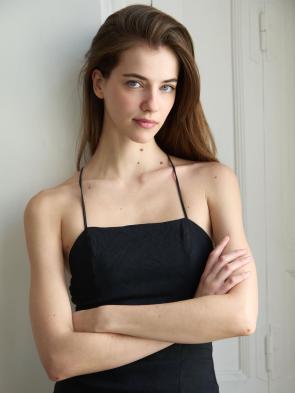 Olivia Martin