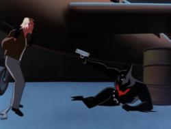 Feel old? Canonically, Batman retired in 2019.