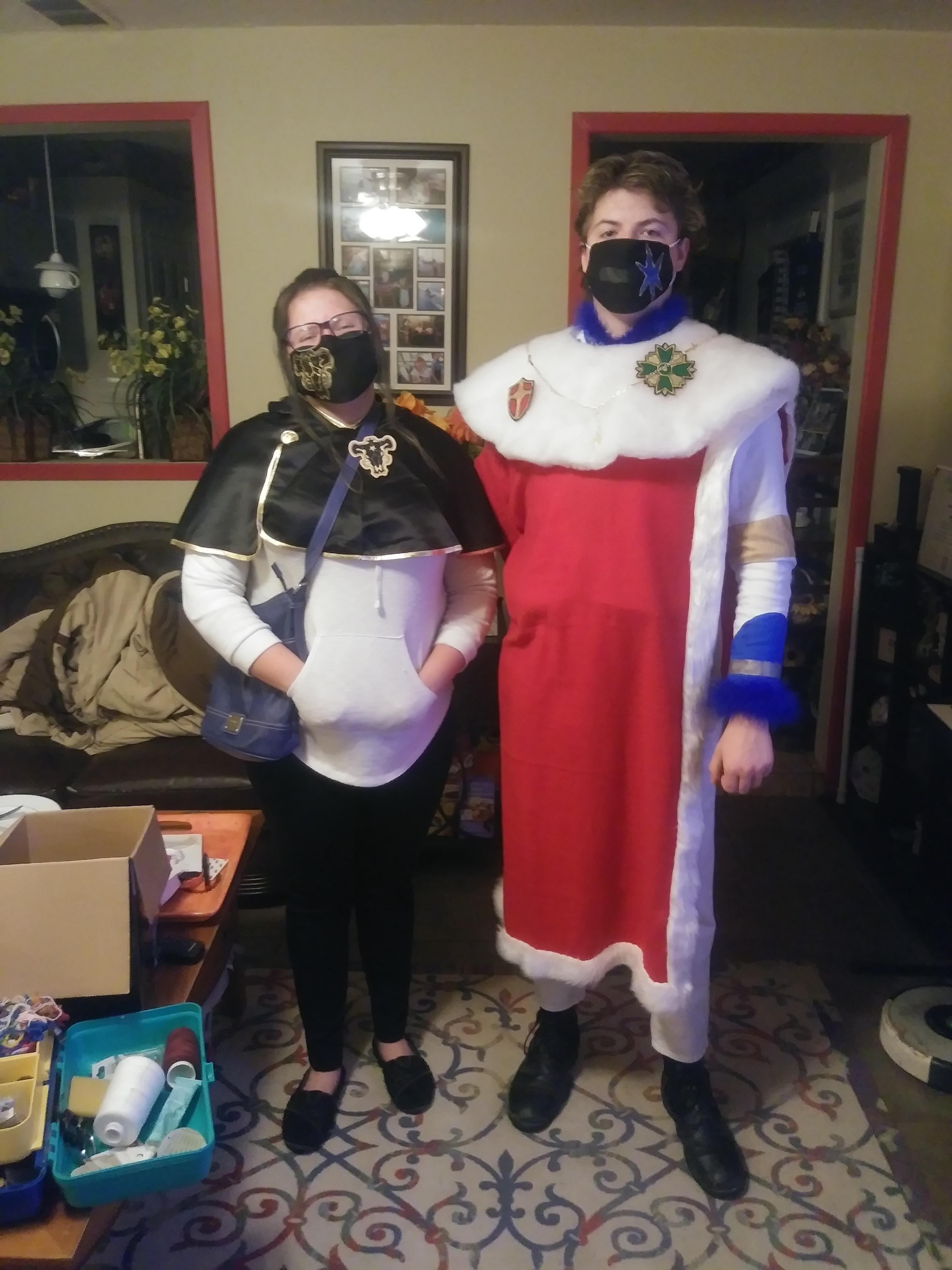 10000 best black clover images on pholder