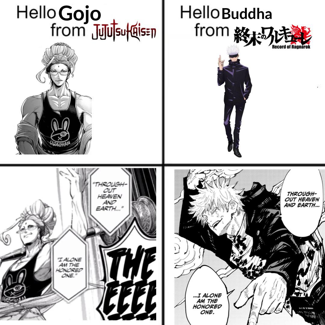 For source of anime screenshots, try trace.moe or other image search tools. What Are Your Opinions On Jujutsu Kaisen So Far R Anime