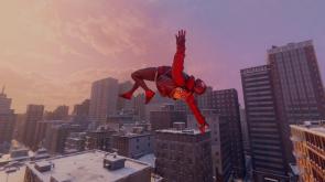 Is it possible to change the suits sound effects?