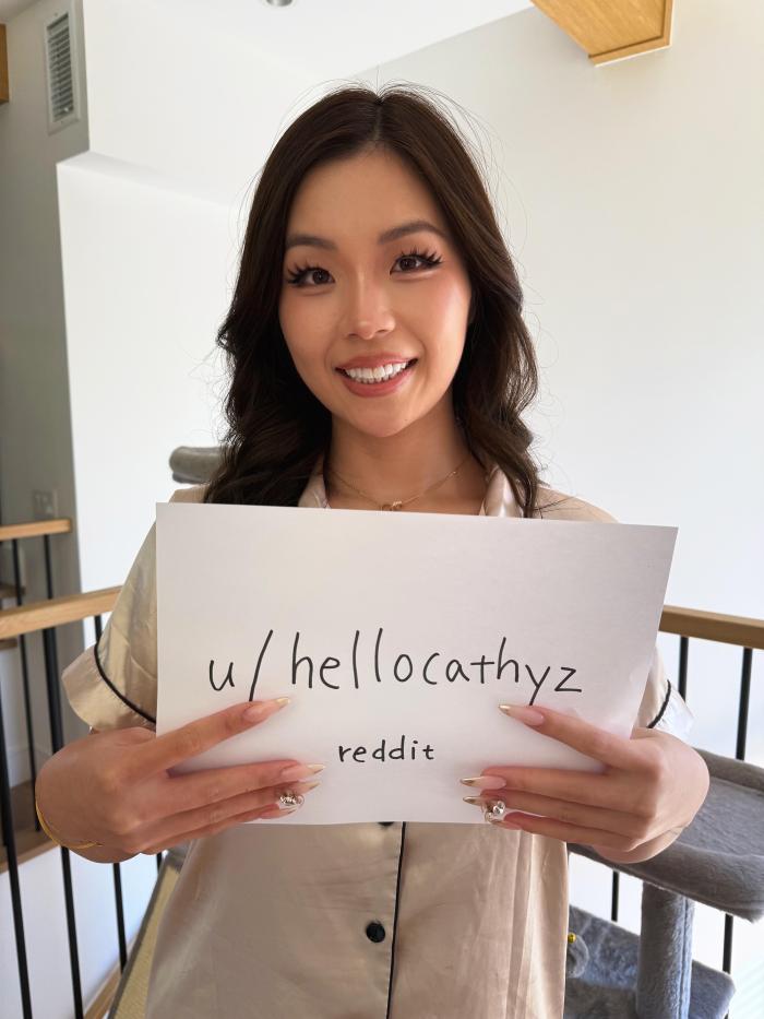 hellocathyz