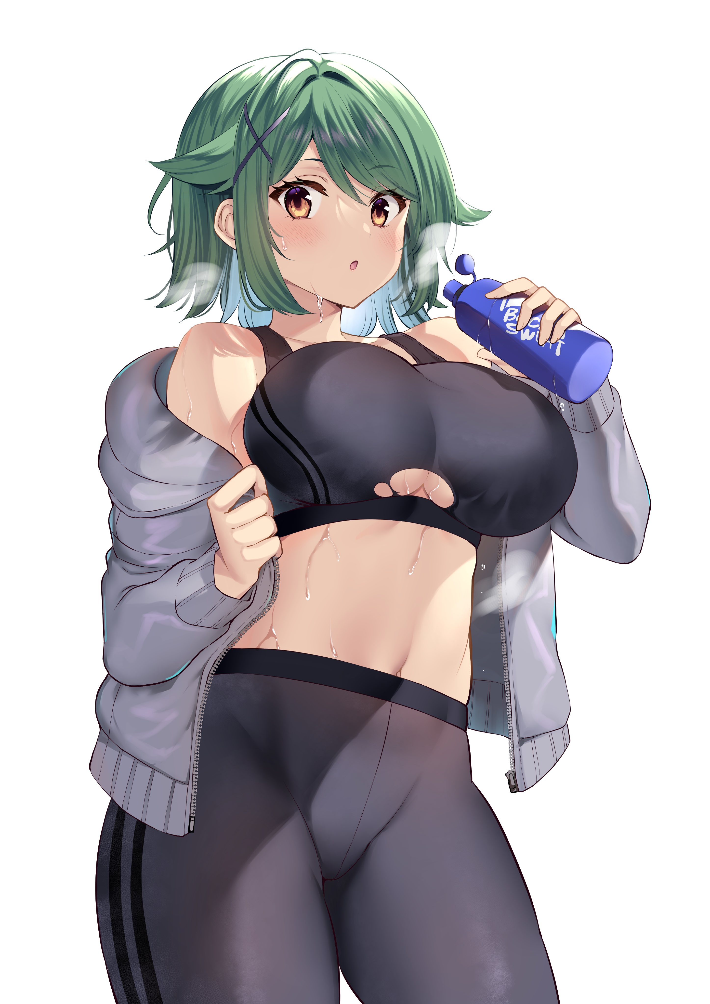 Sansyoku Amido
