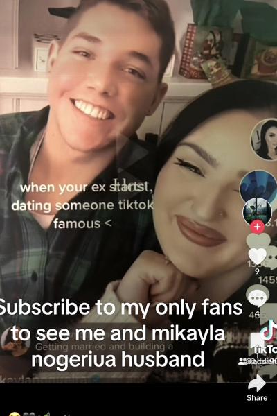 Makayla campions leaks