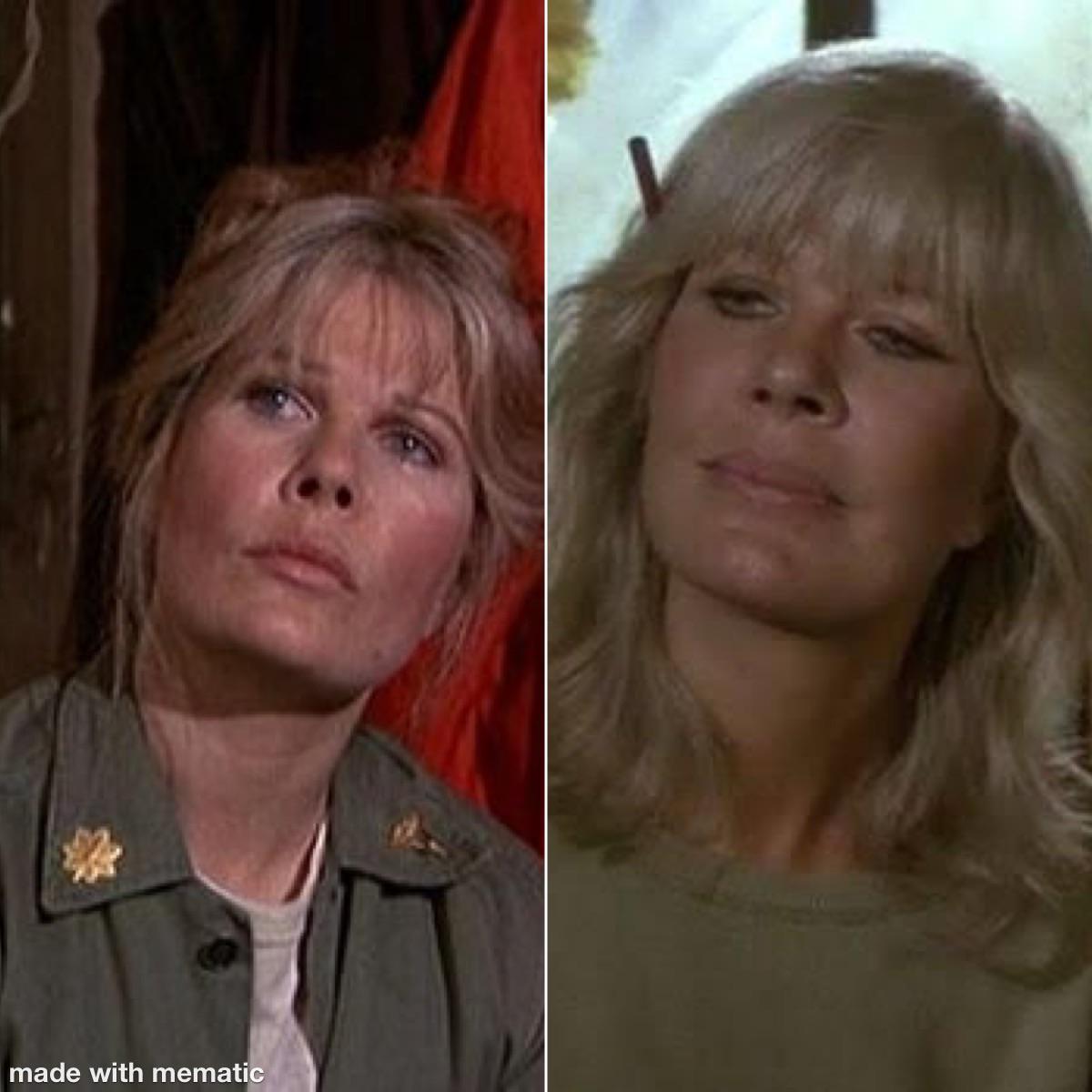 How would describe Margrets progression as a person from the beginning of  the series to the end? : rmash