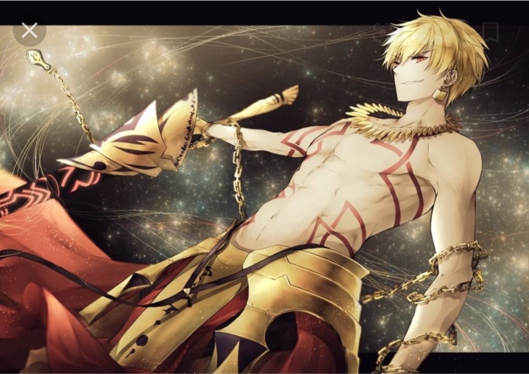 Did You Know If There Is A Meaning Behind Gilgamesh Tattoos Fate