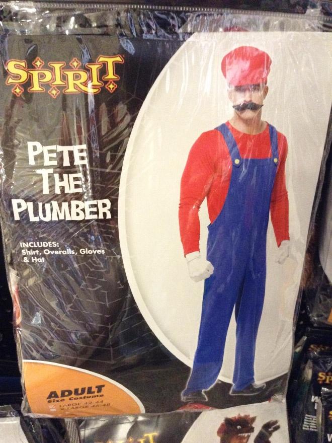 i think we all know this isnt the real pete the plumber rcalgary on pete the plumber schenectady