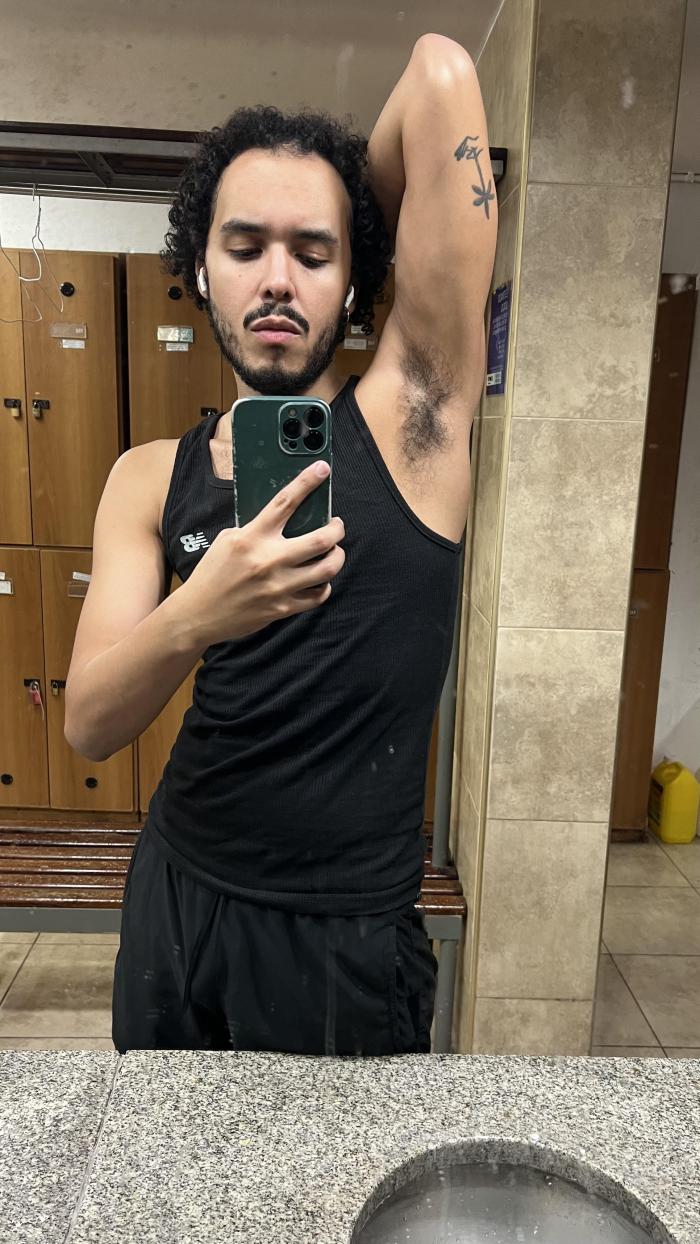 malandrochongo