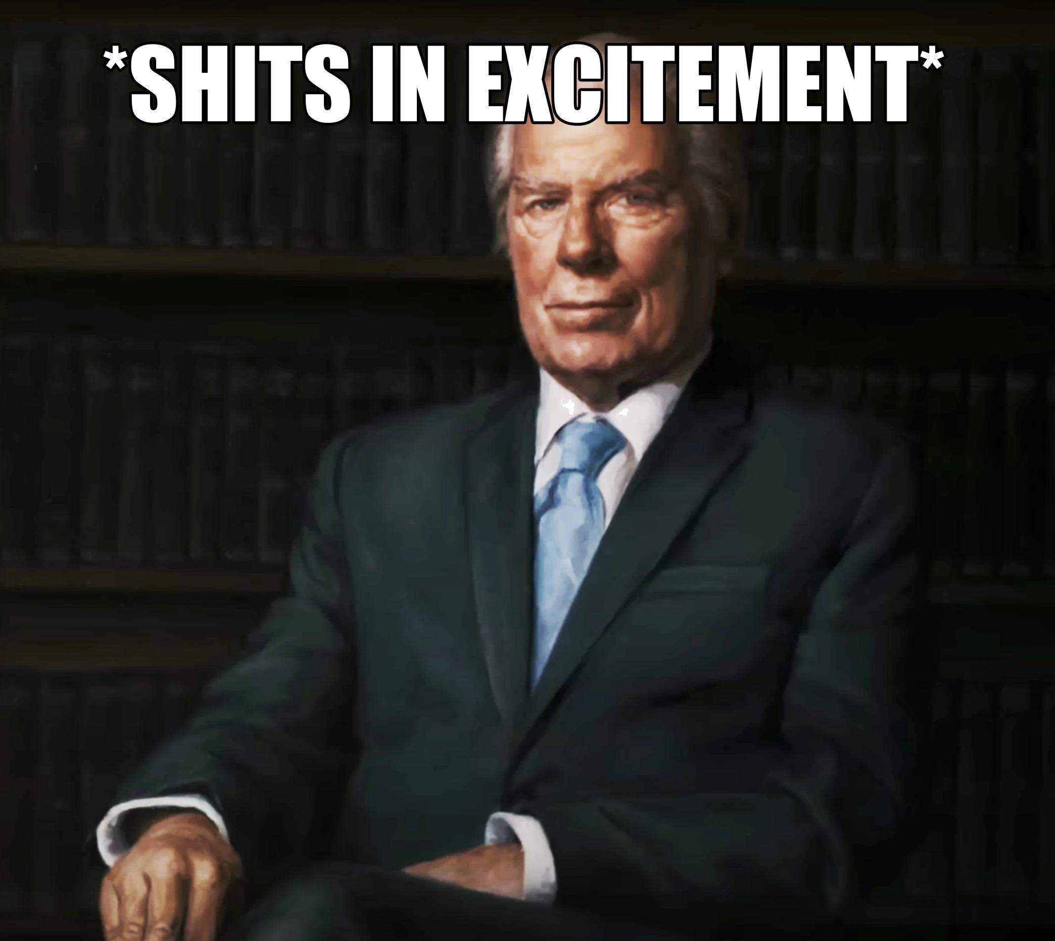 I AM NOT RIZZY : rokbuddychicanery