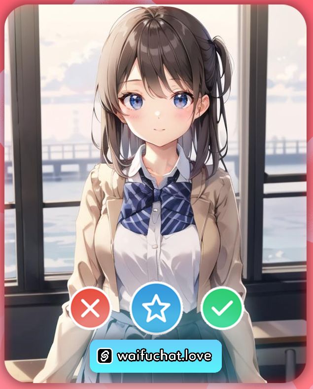 Cutie Cute 3 - Full HD Dark Arts for Desktop