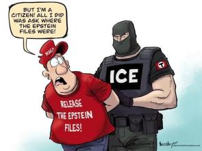 Poor guy was asking the wrong questions.