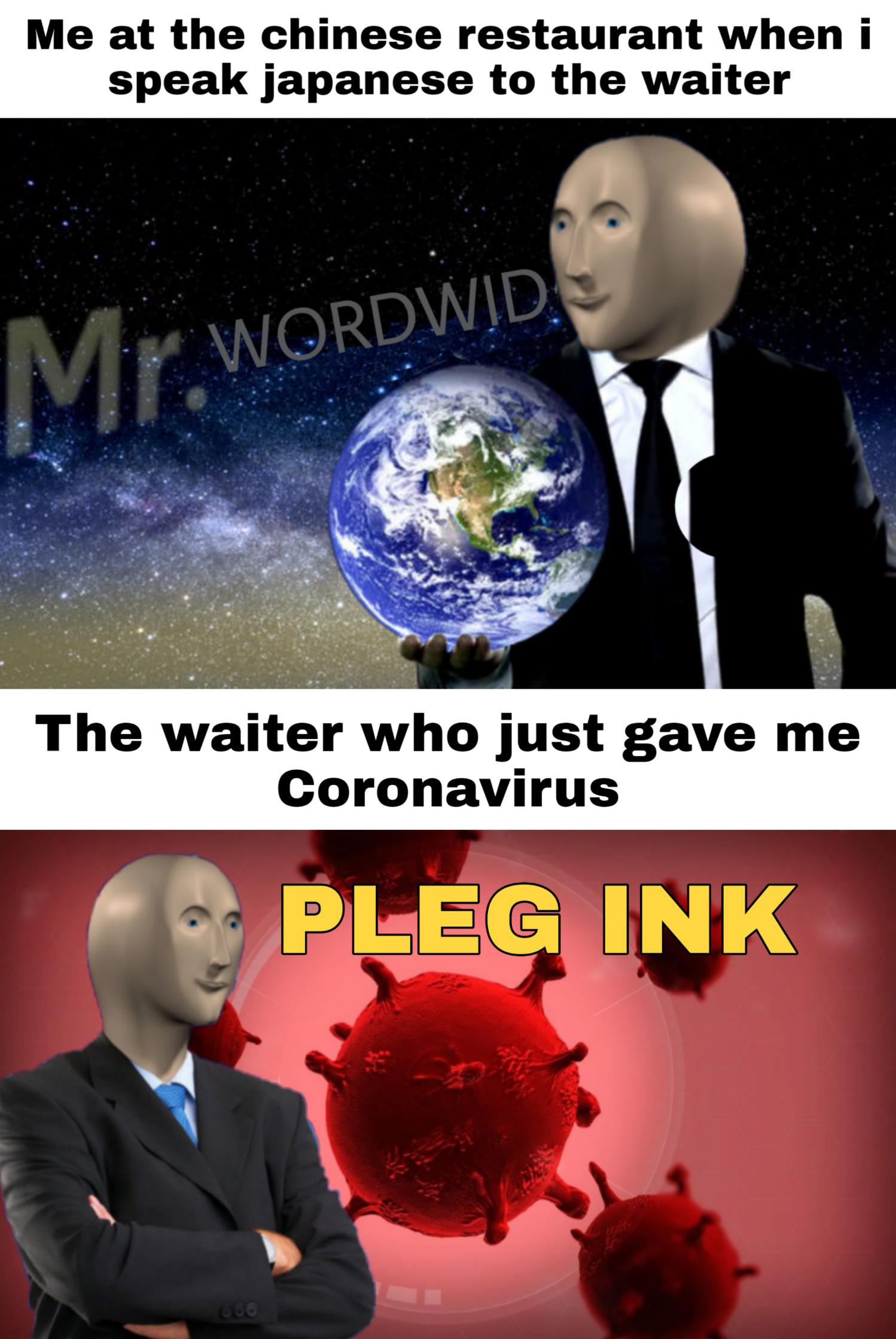 Avoir Images Coronavirus Stonks Meme dernière par