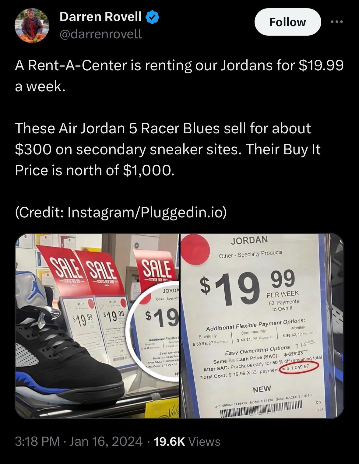 You will own nothing : rAnticonsumption