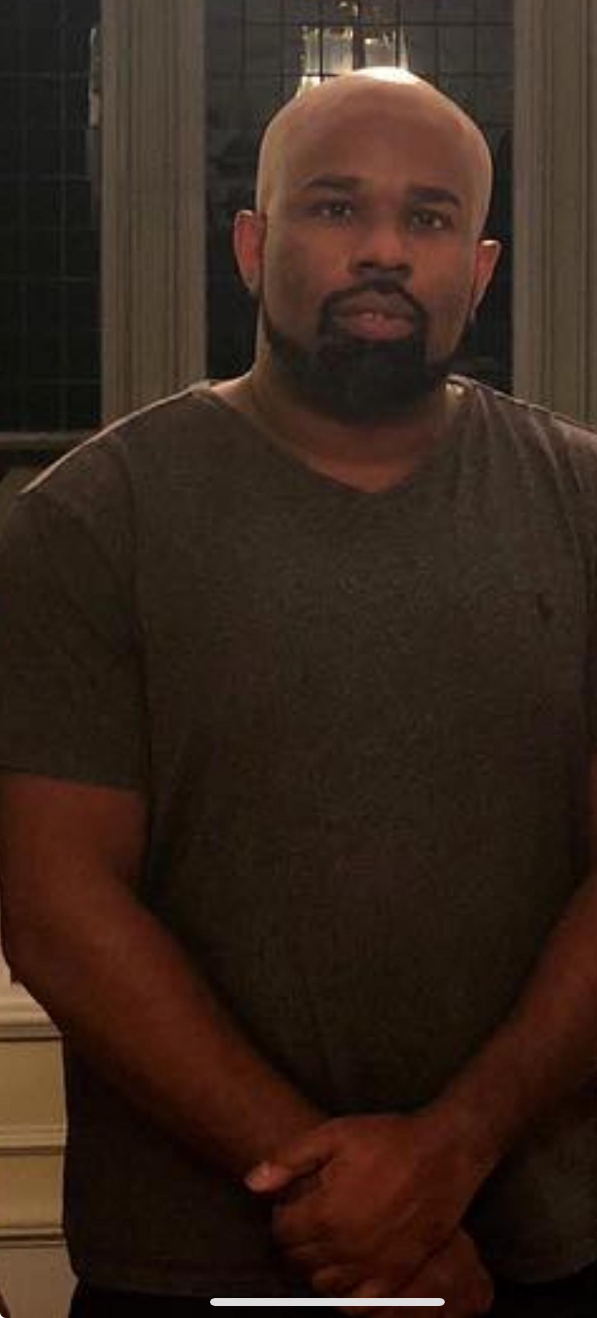 Honest question….. ICE the president of black twitter? I promise Ive never  heard of him on twitter until the podcast. : rtheJoeBuddenPodcast