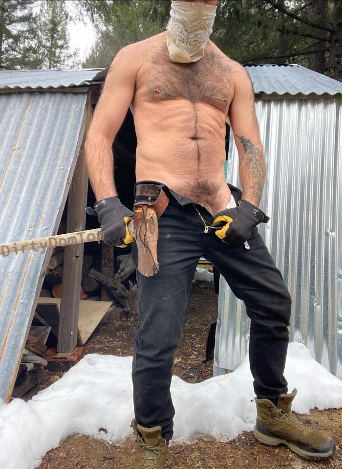 DirtyDomTop