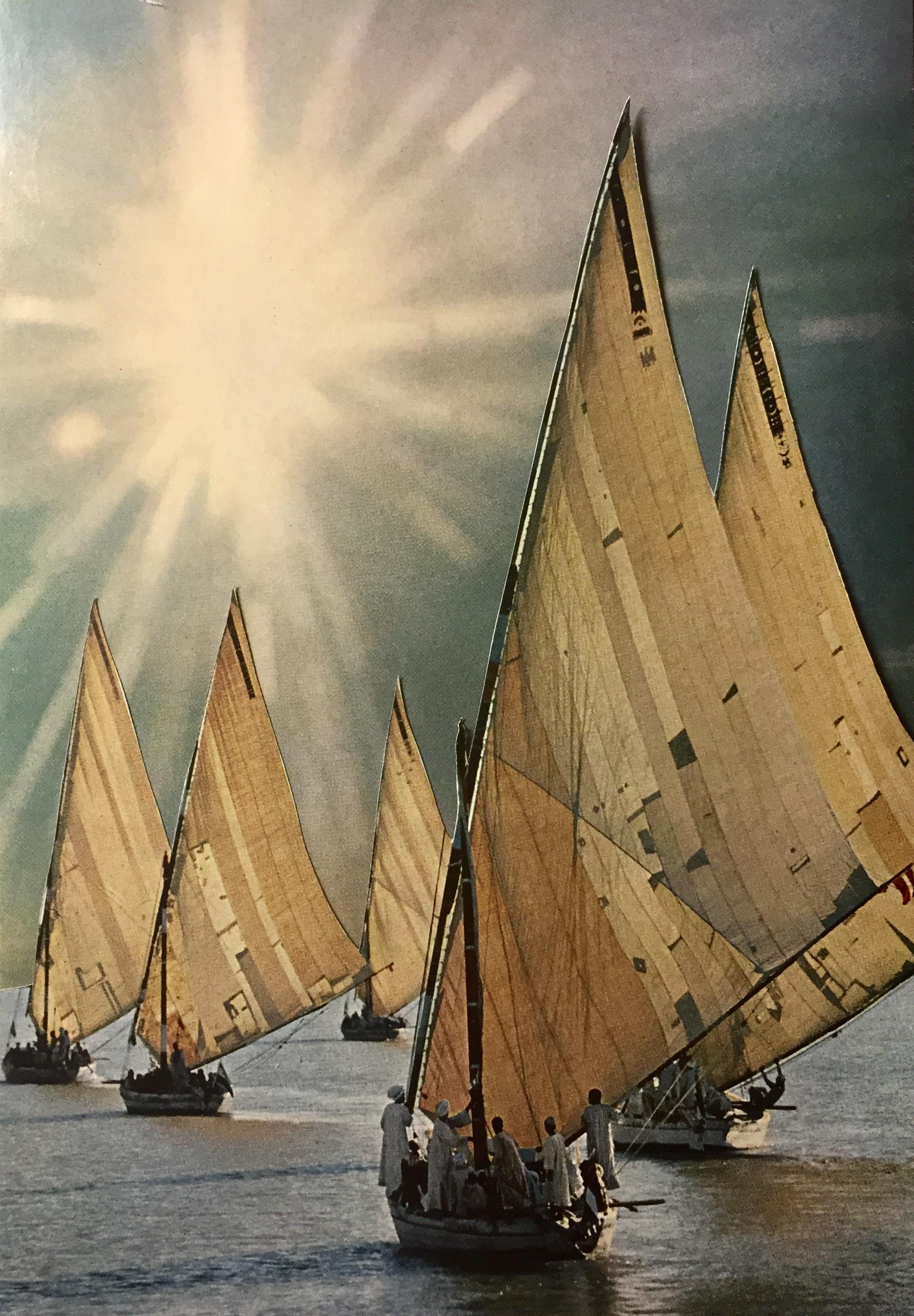 Chapter 5 A Sudden Flash Of Brilliant Light And Deafening