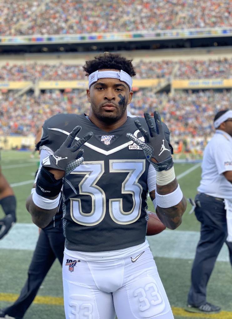 Jets S Jamal Adams Pays Tribute To Kobe Bryant During After Pro Bowl 1 day agoPer Pro Football Focus Adams played 784 defensive snaps in 2020 -- 94 on the defensive line 351 in the box 173 as a slot cornerback 17 as a wide corner and 149 at free safety.