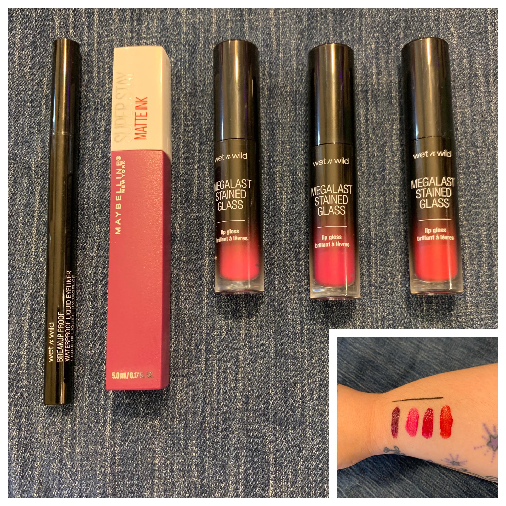 Cvs Mini Haul Mini Reviews Drugstoremua