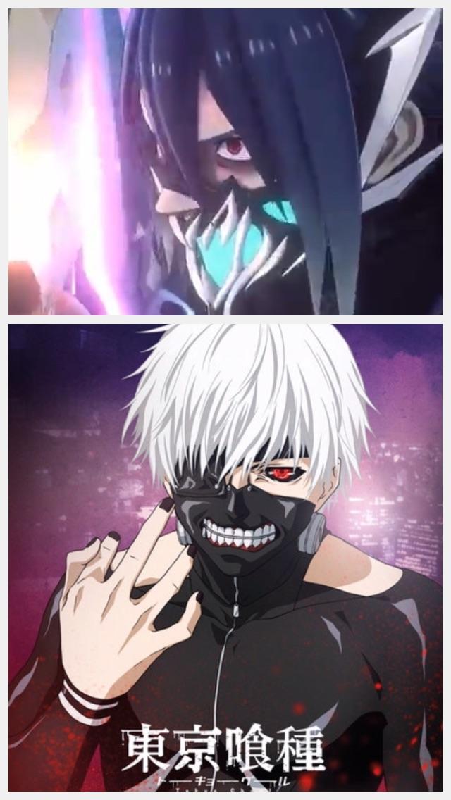 Unleash your inner ghoul