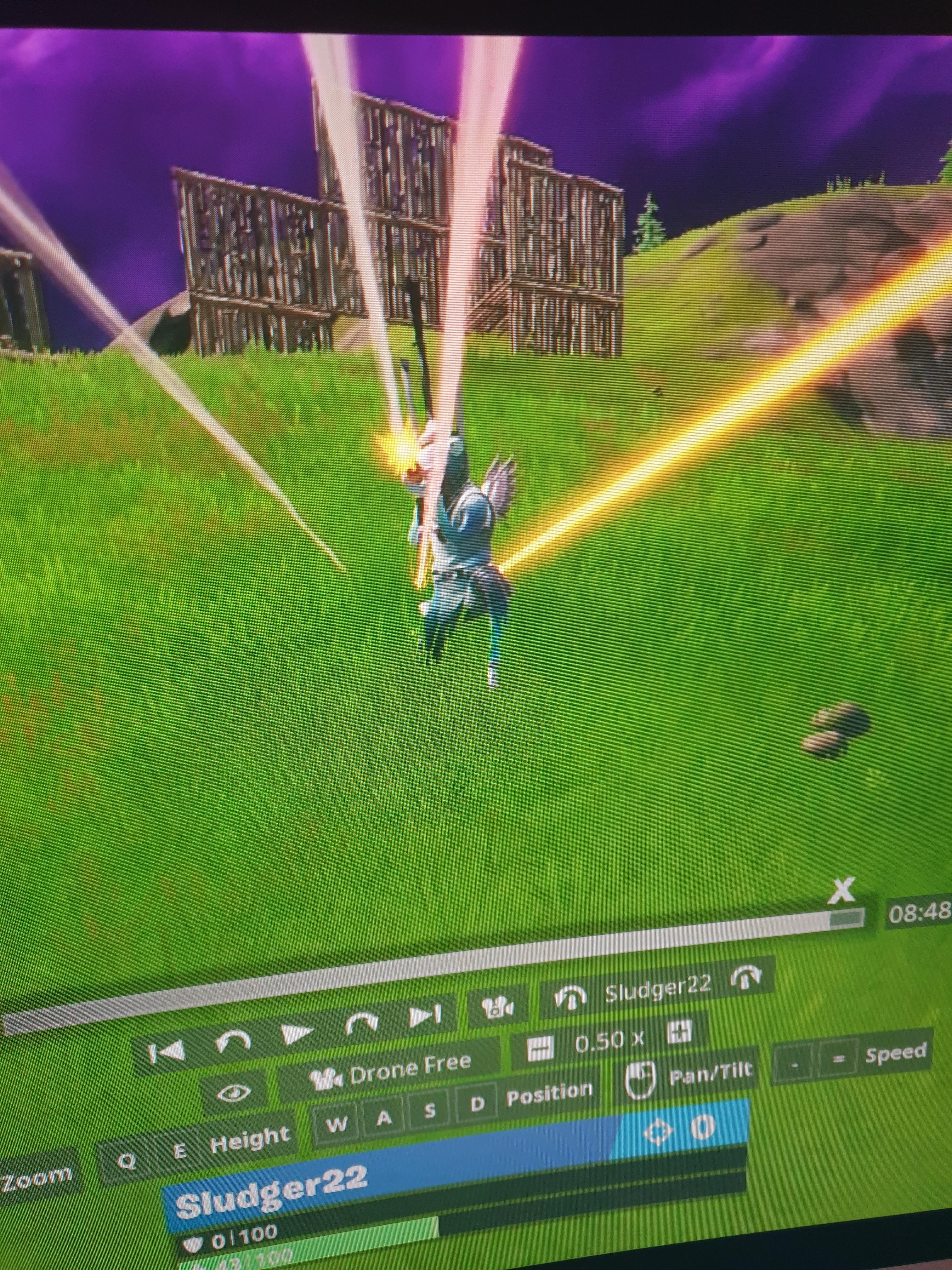 Pc Bloom In A Nutshell Fortnitecompetitive