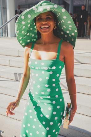 New York Fashion Week 2023