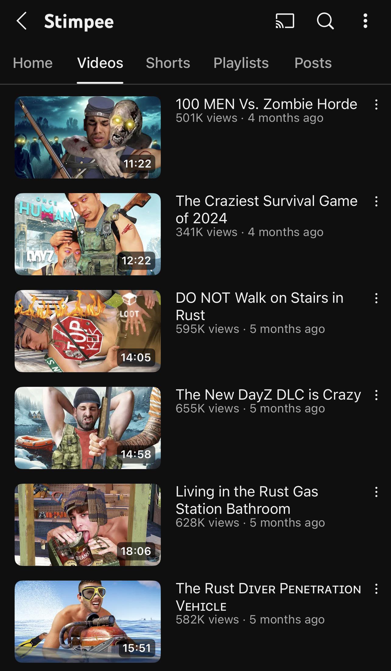 Me alegro de que la gente se esté volviendo contra saberspark. :  ryoutubedrama