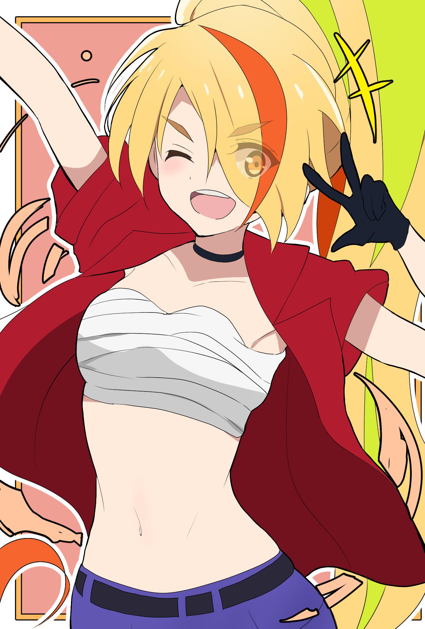 Zombieland Saga Hentai