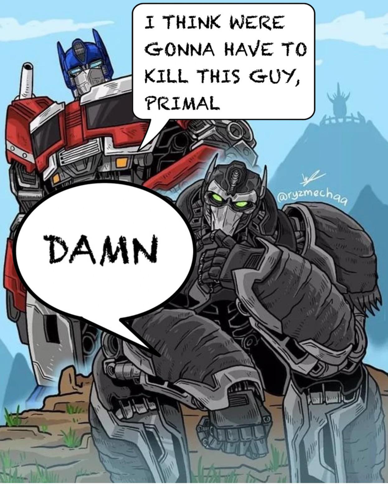 Dirty Bumblebee sex - Rule34 Transformers pleasure exposed