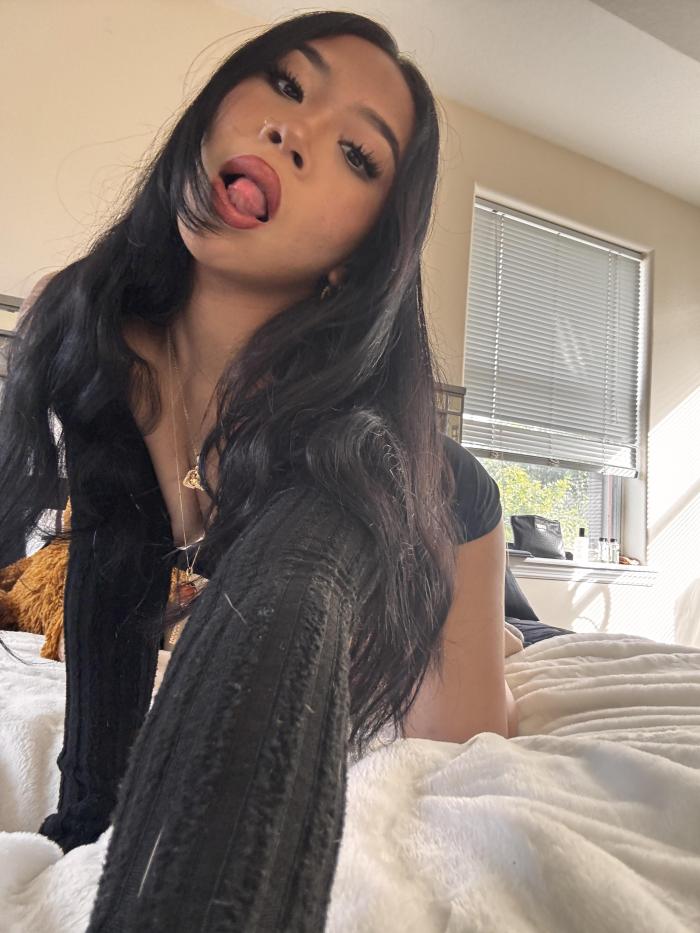 chantelcherries