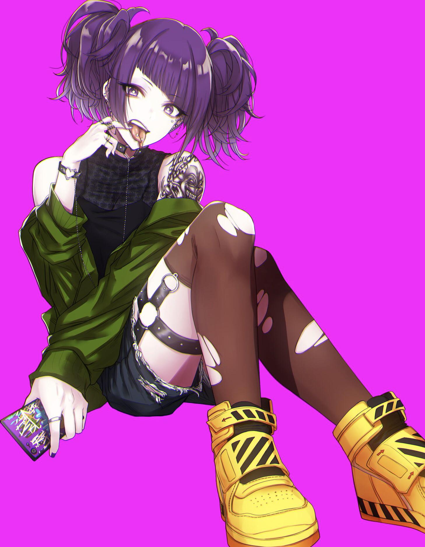 Tanaka Aji