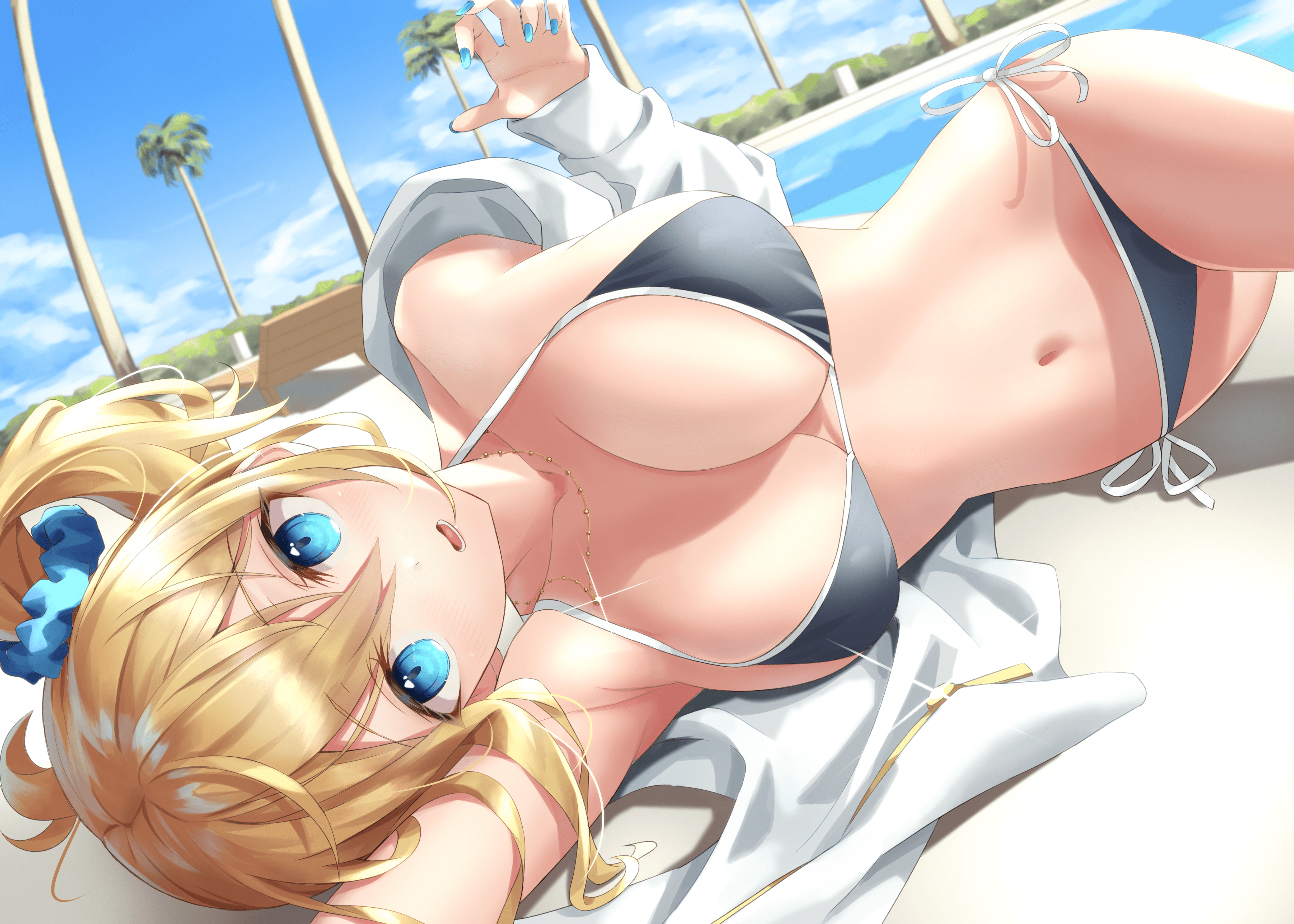 Ai Hayasaka Hentai
