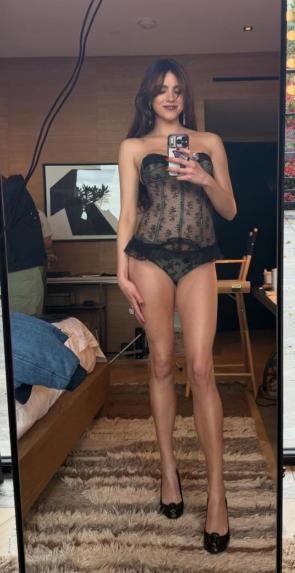 Margaret Qualley