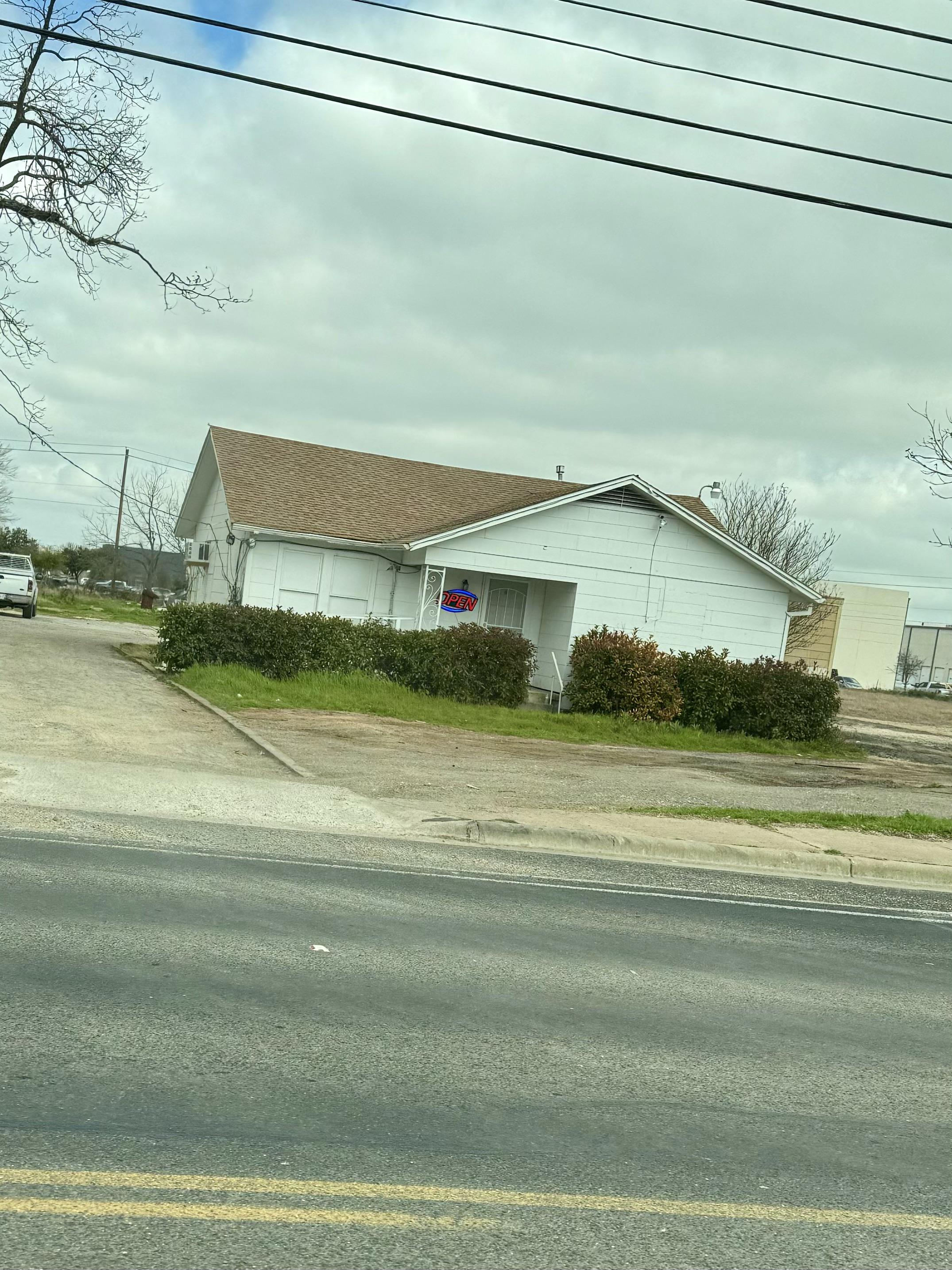 What is this place? : rAustin