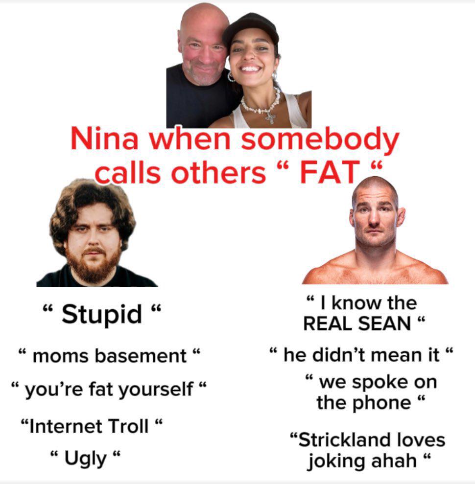 Nina Dramatic : rufc