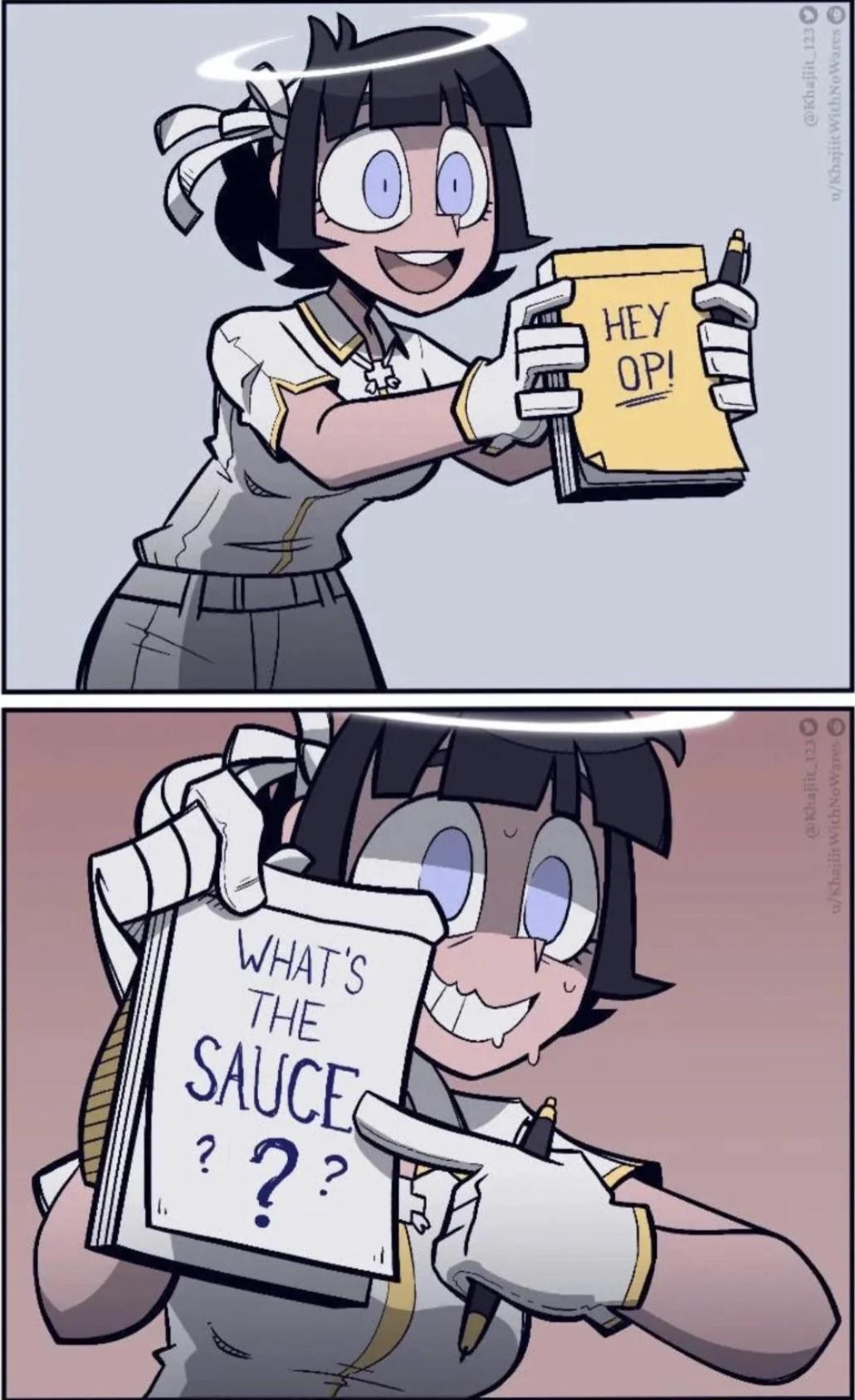 What a great couple : rDiscordmemes