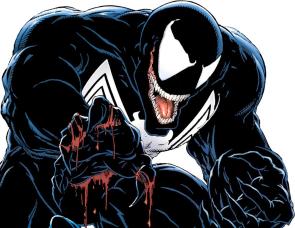 Anyone else got a better PNG of Venom than this?
