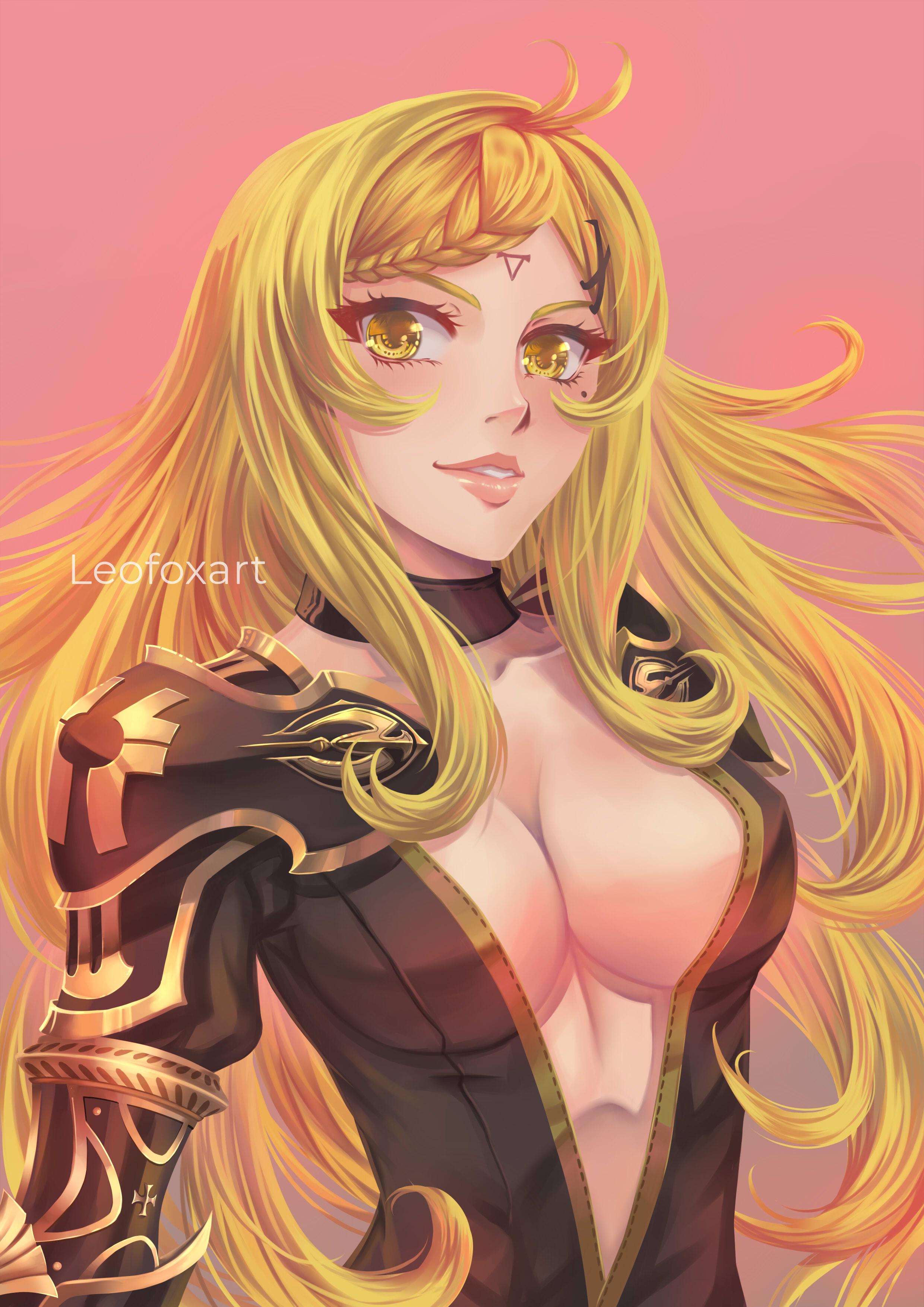 Drakengard 3 Zero Hentai